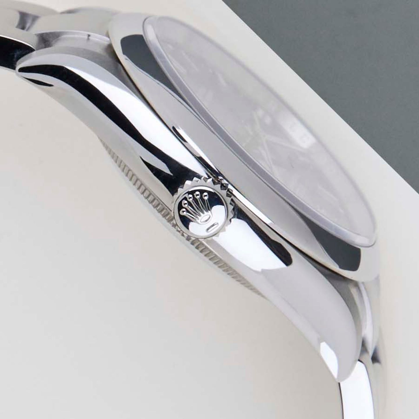 Rolex Oyster Perpetual 36 126000 - (8/8)