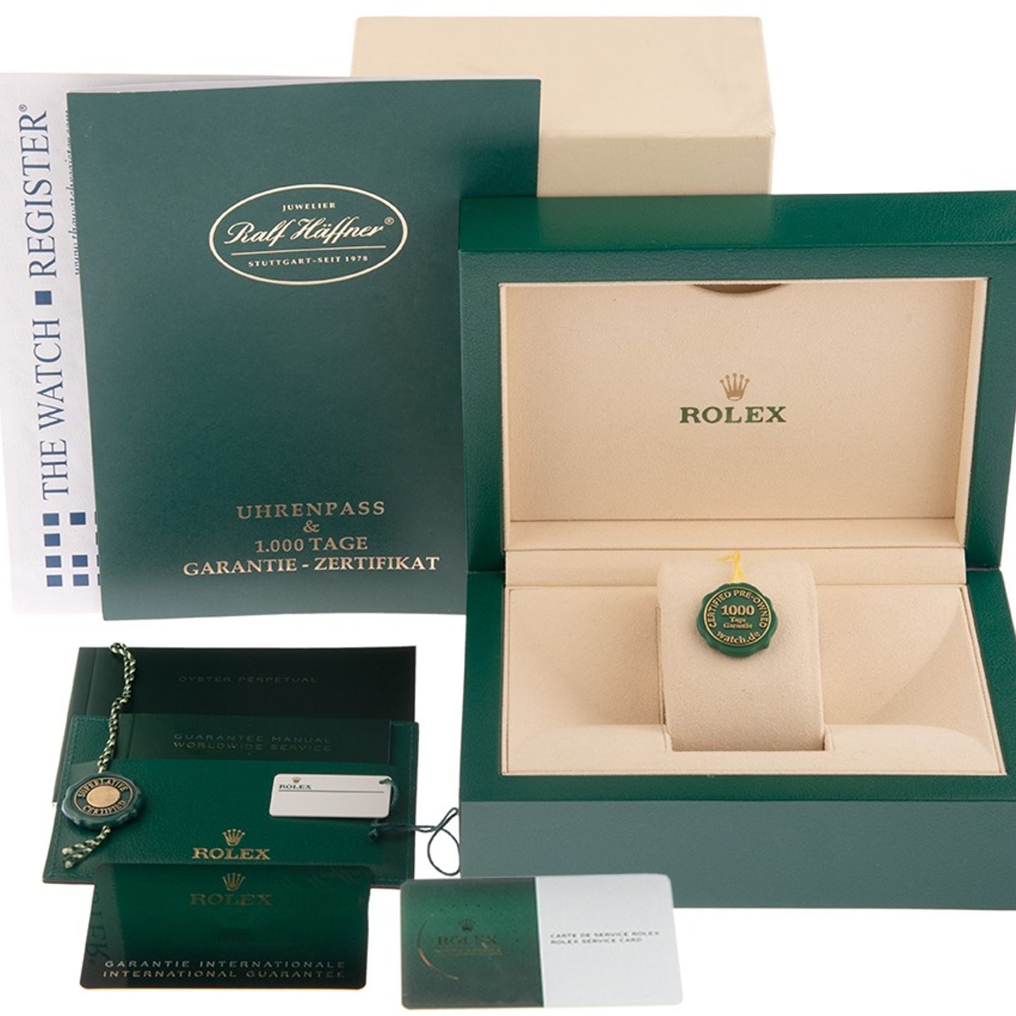 Rolex Submariner Date 126613LN (2020) - Black dial 41 mm Gold/Steel case (2/7)