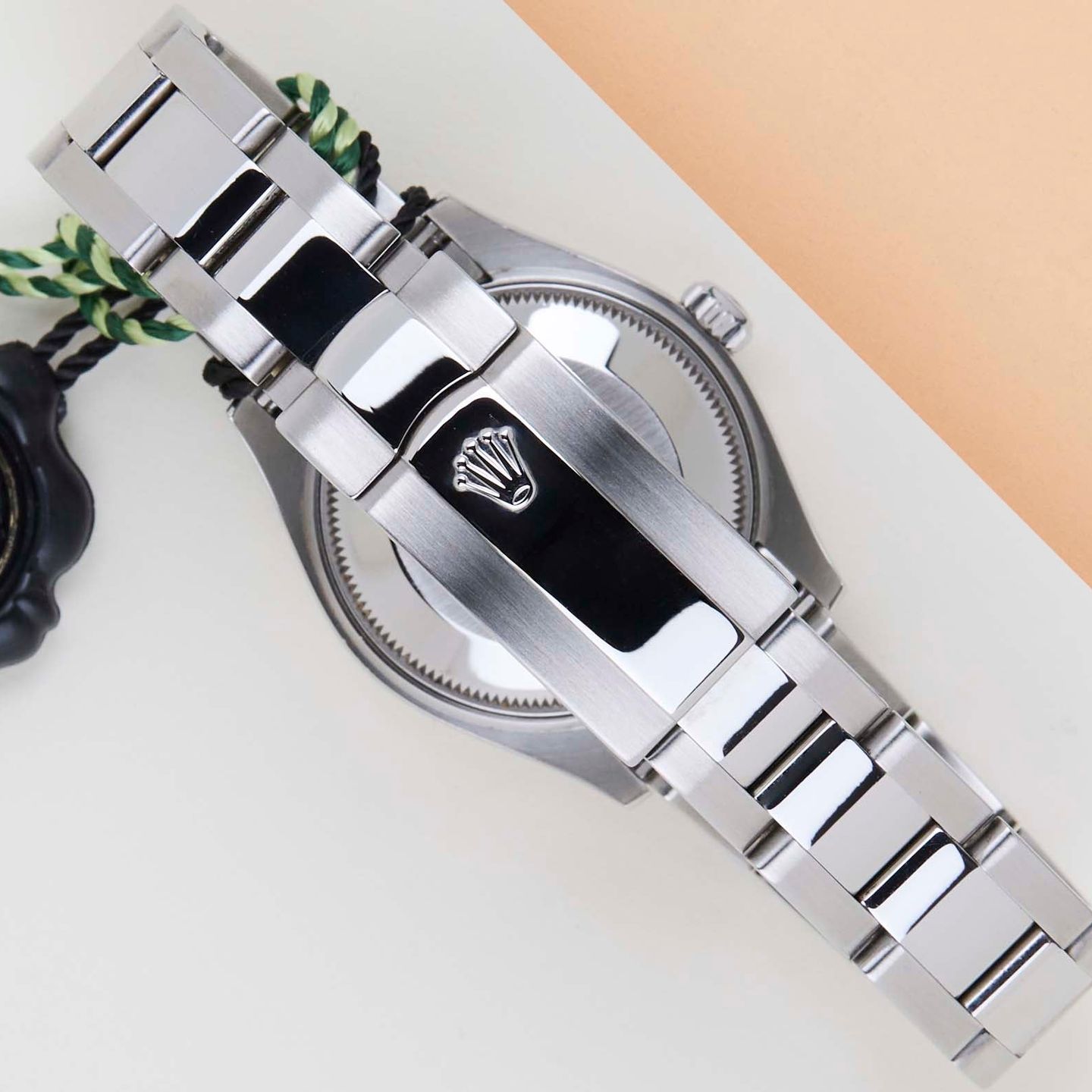 Rolex Datejust 31 278274 (2023) - 31mm Staal (6/8)