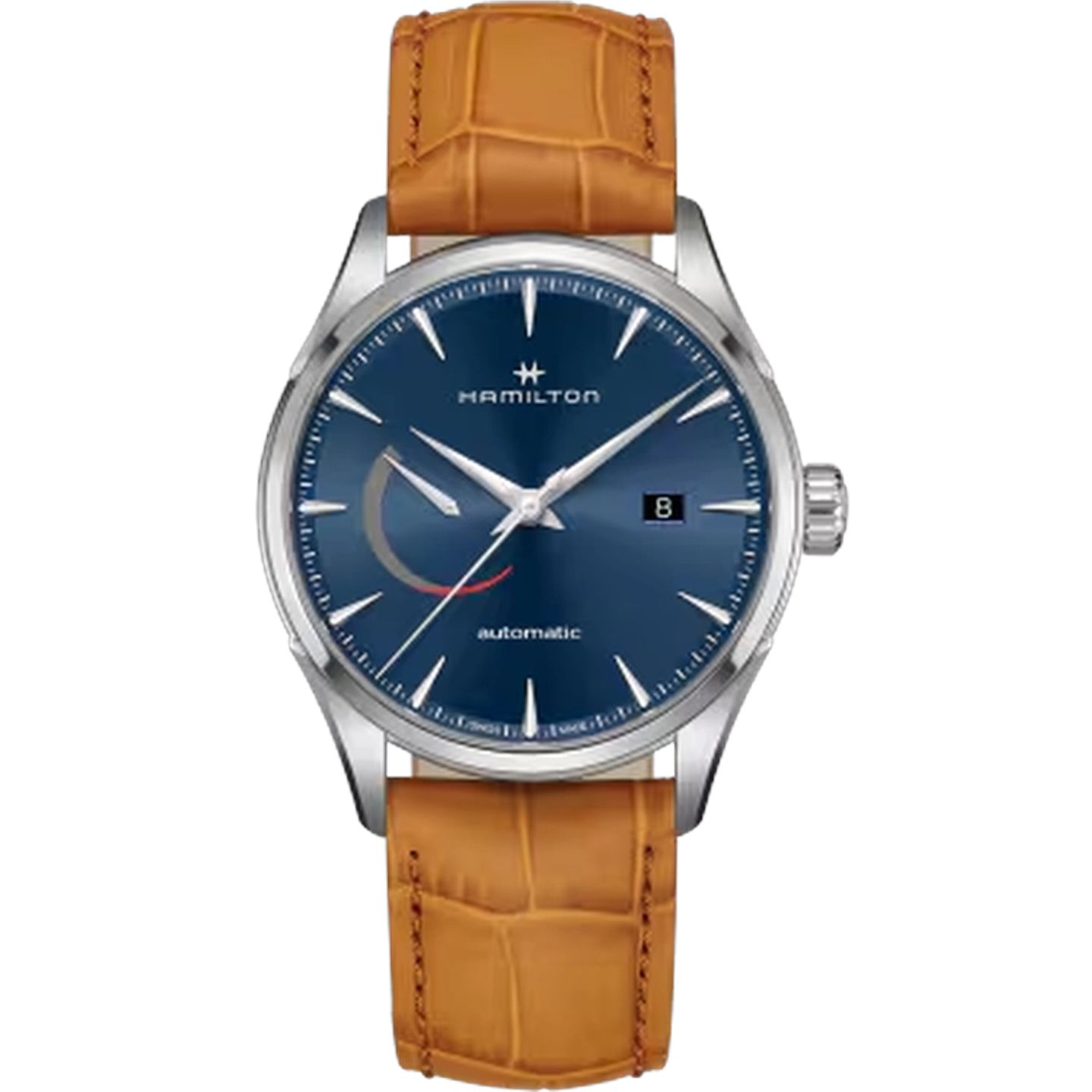 Hamilton Jazzmaster H32635541 - (1/1)