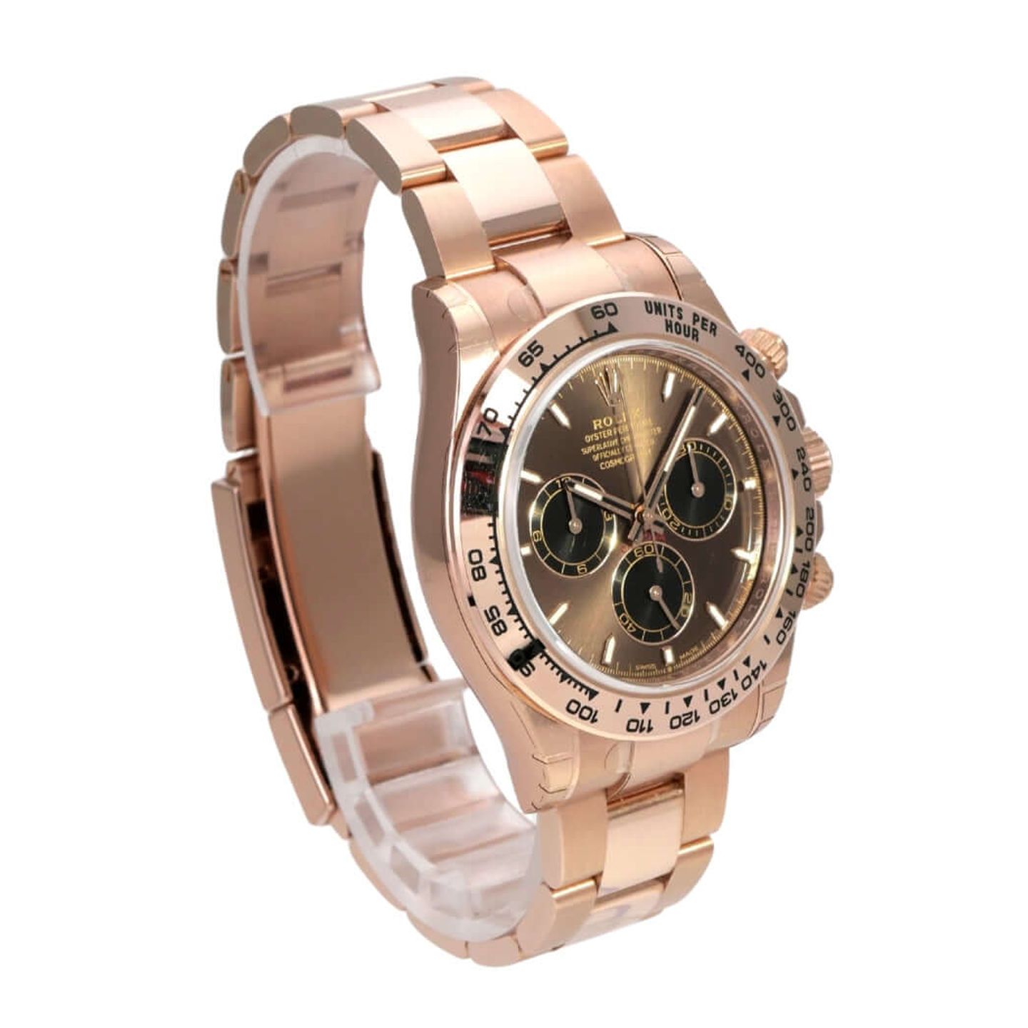 Rolex Daytona 126505 - (4/8)