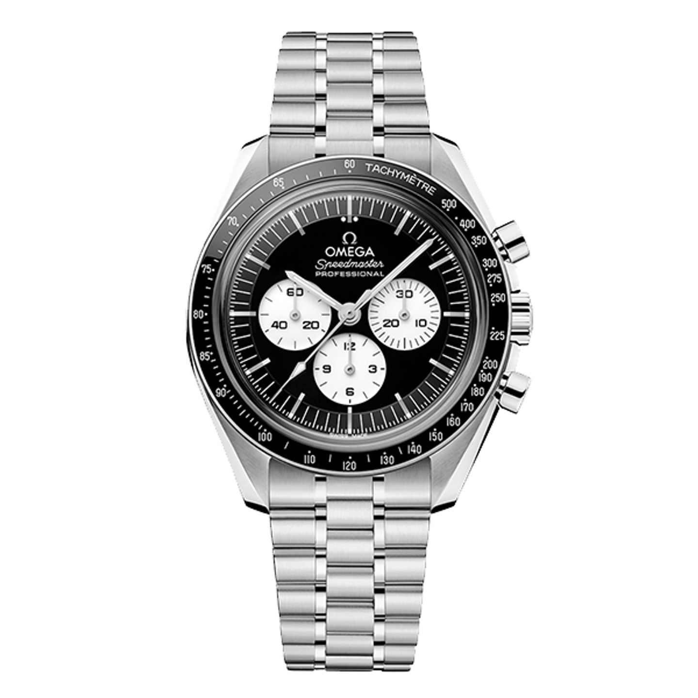 Omega Speedmaster Professional Moonwatch 310.30.42.50.01.004 - (1/8)