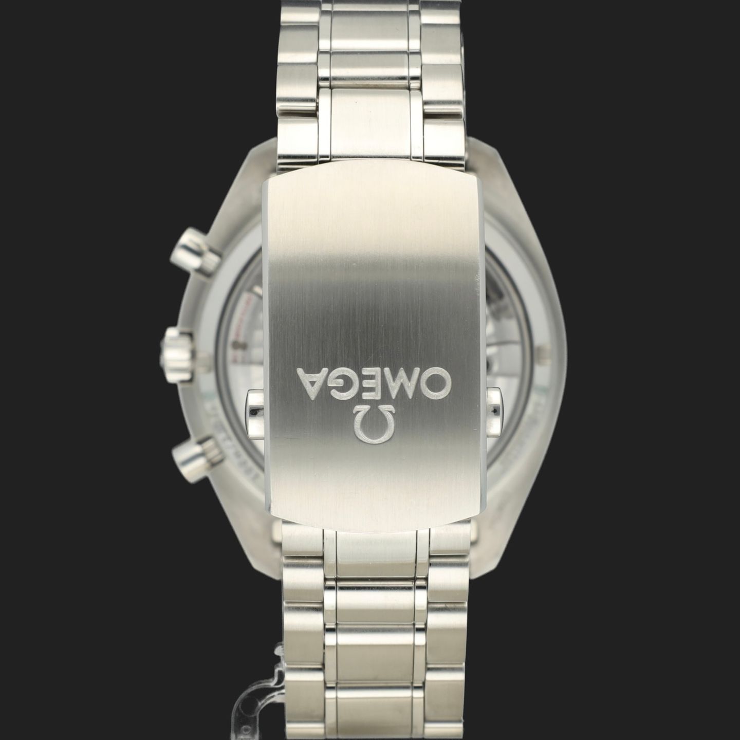 Omega Speedmaster Moonphase 304.30.44.52.01.001 - (6/8)