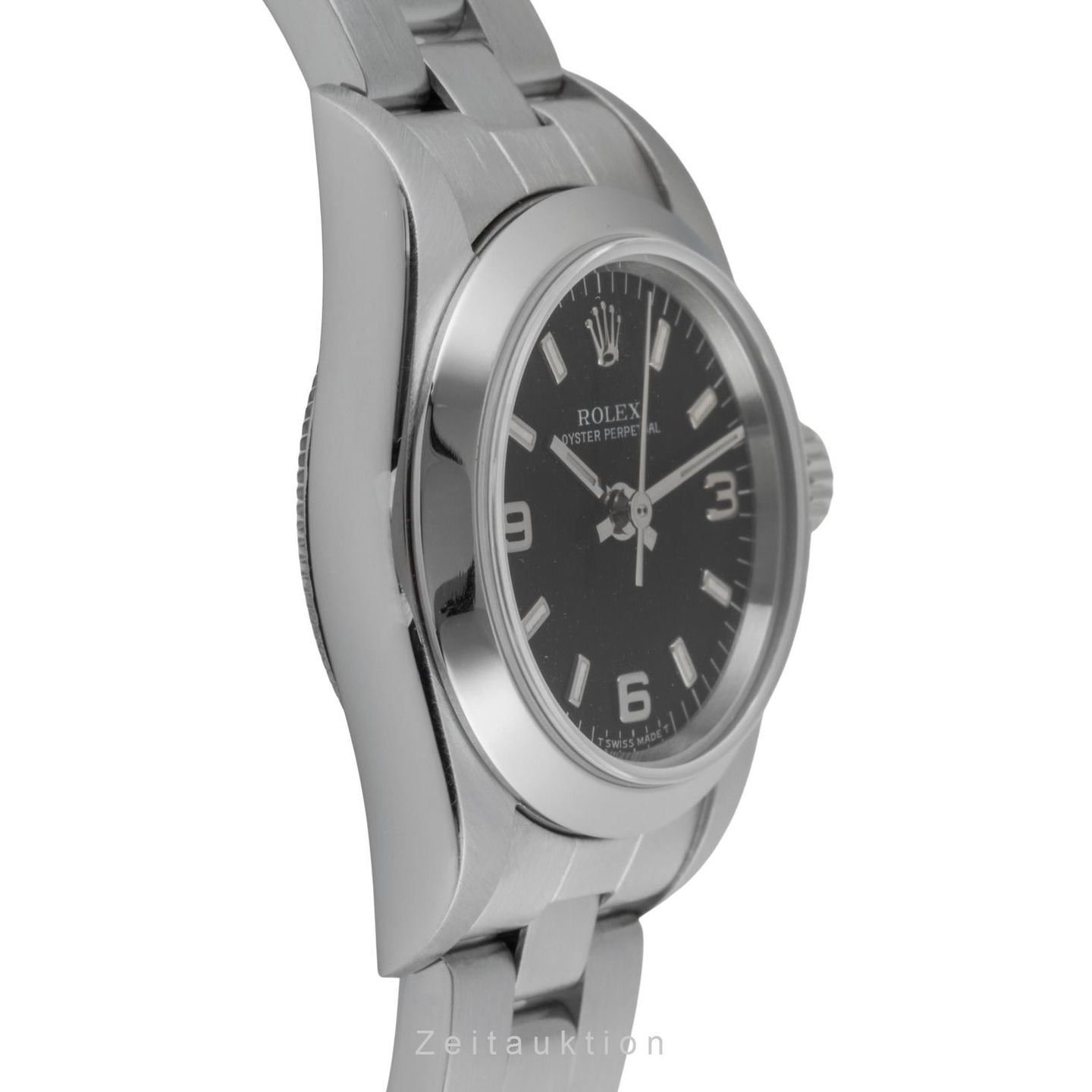 Rolex Oyster Perpetual 67180 - (6/8)