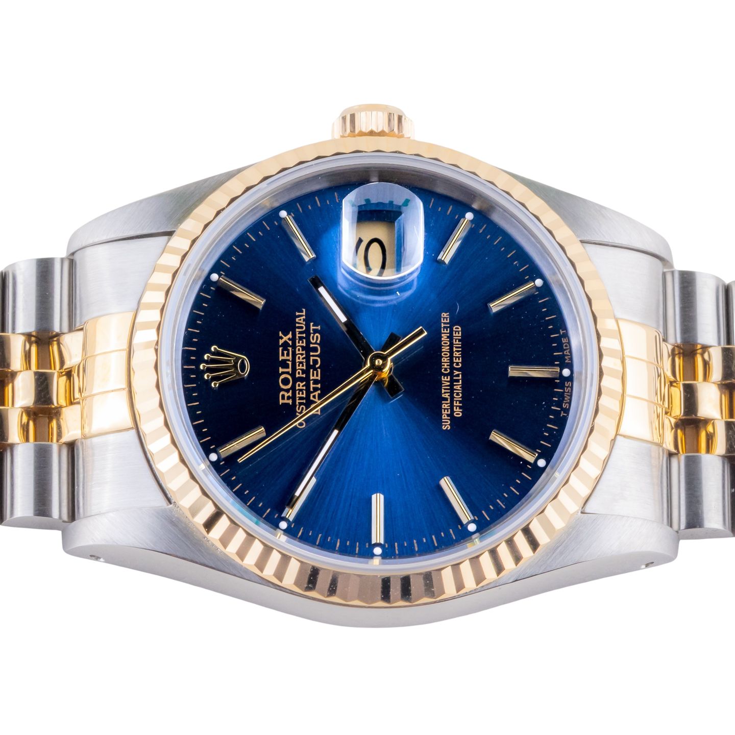 Rolex Datejust 36 16233 - (5/8)