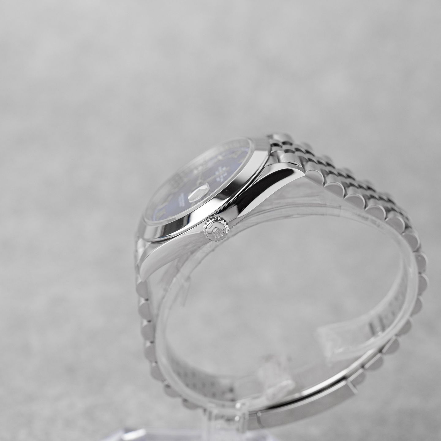 Rolex Datejust 41 126300 (2021) - 41 mm Steel case (5/8)