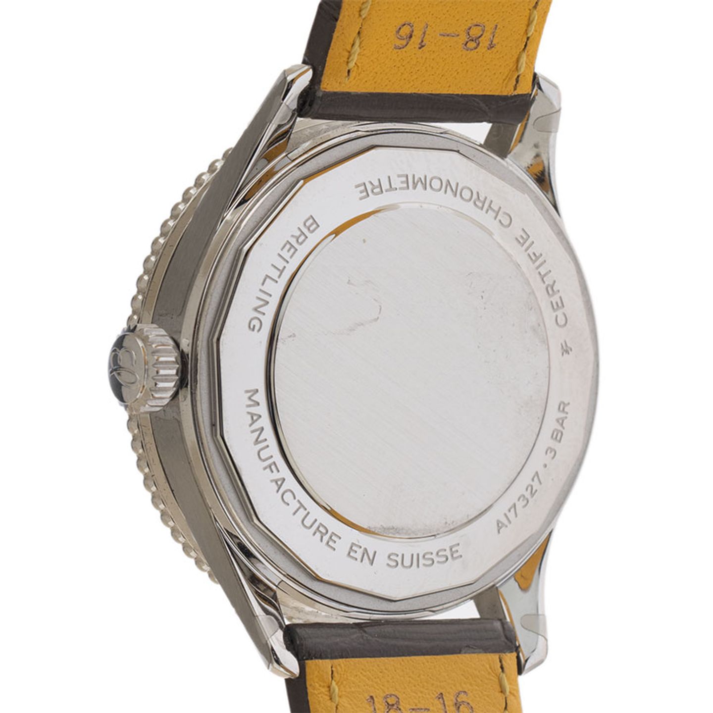 Breitling Navitimer A17327381B1P1 - (6/7)