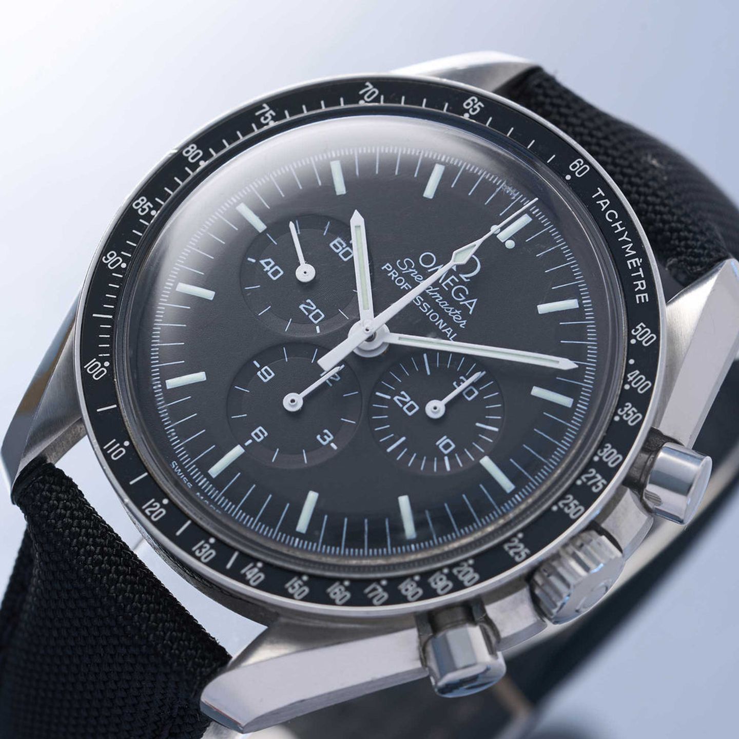 Omega Speedmaster Professional Moonwatch 3570.50.00 - (2/7)