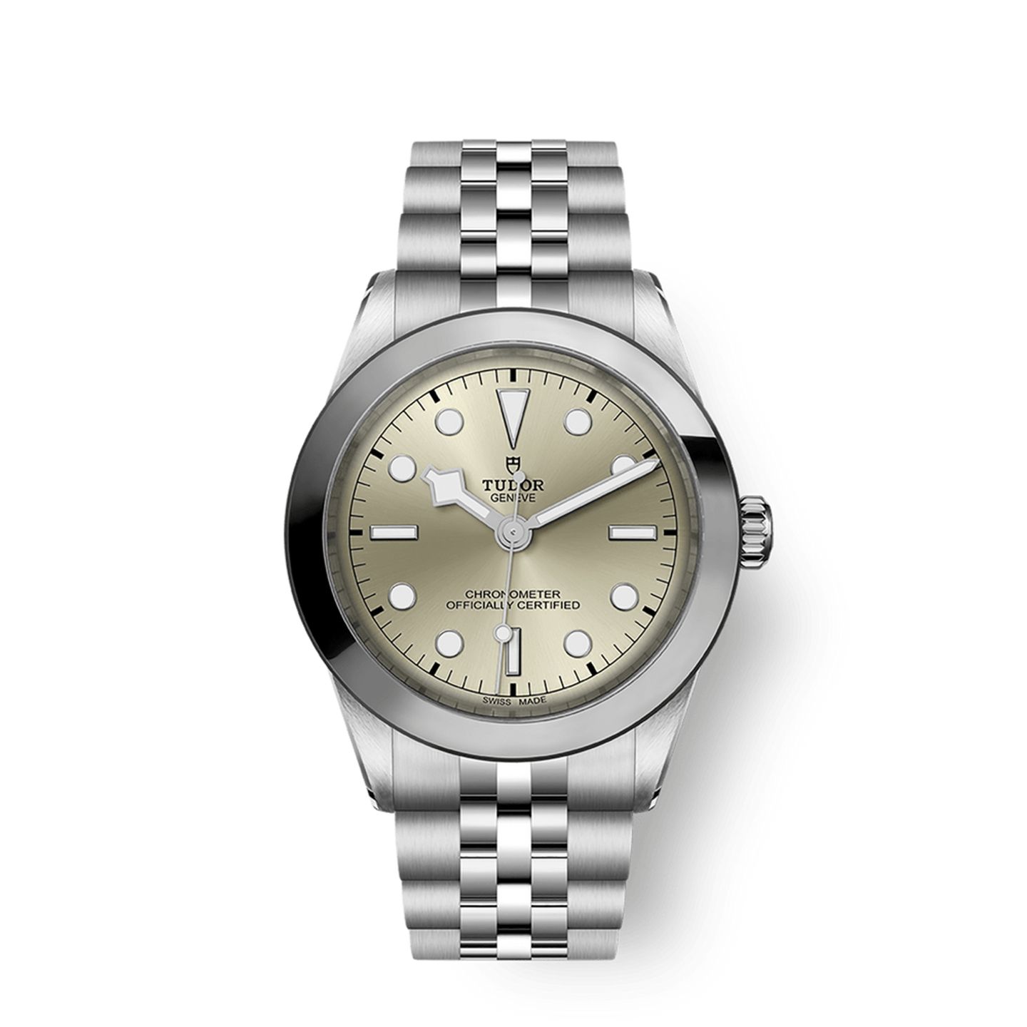 Tudor Black Bay 79660 - (1/1)