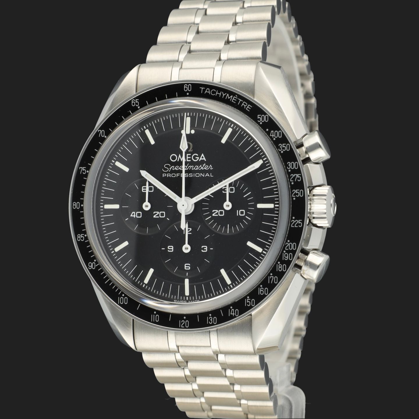 Omega Speedmaster Professional Moonwatch 310.30.42.50.01.002 - (1/8)