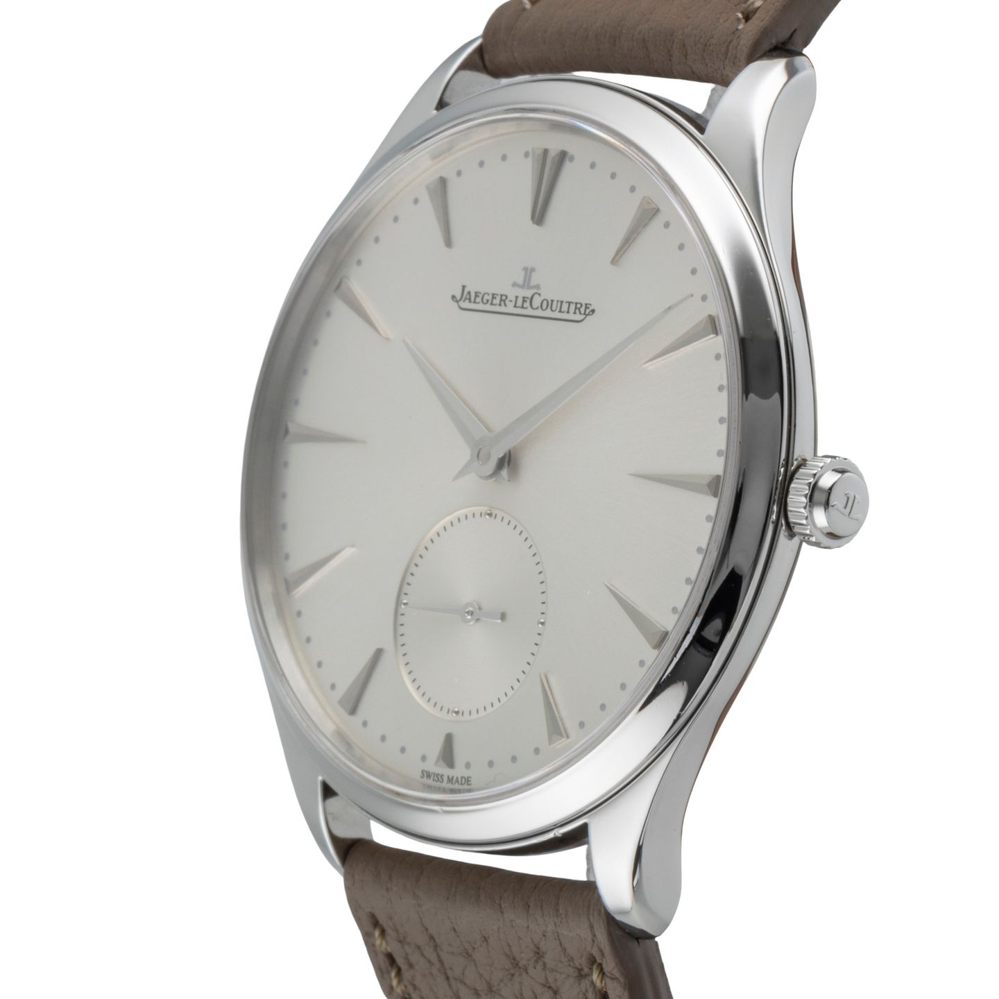 Jaeger-LeCoultre Master Grande Ultra Thin Q1278420 - (6/8)