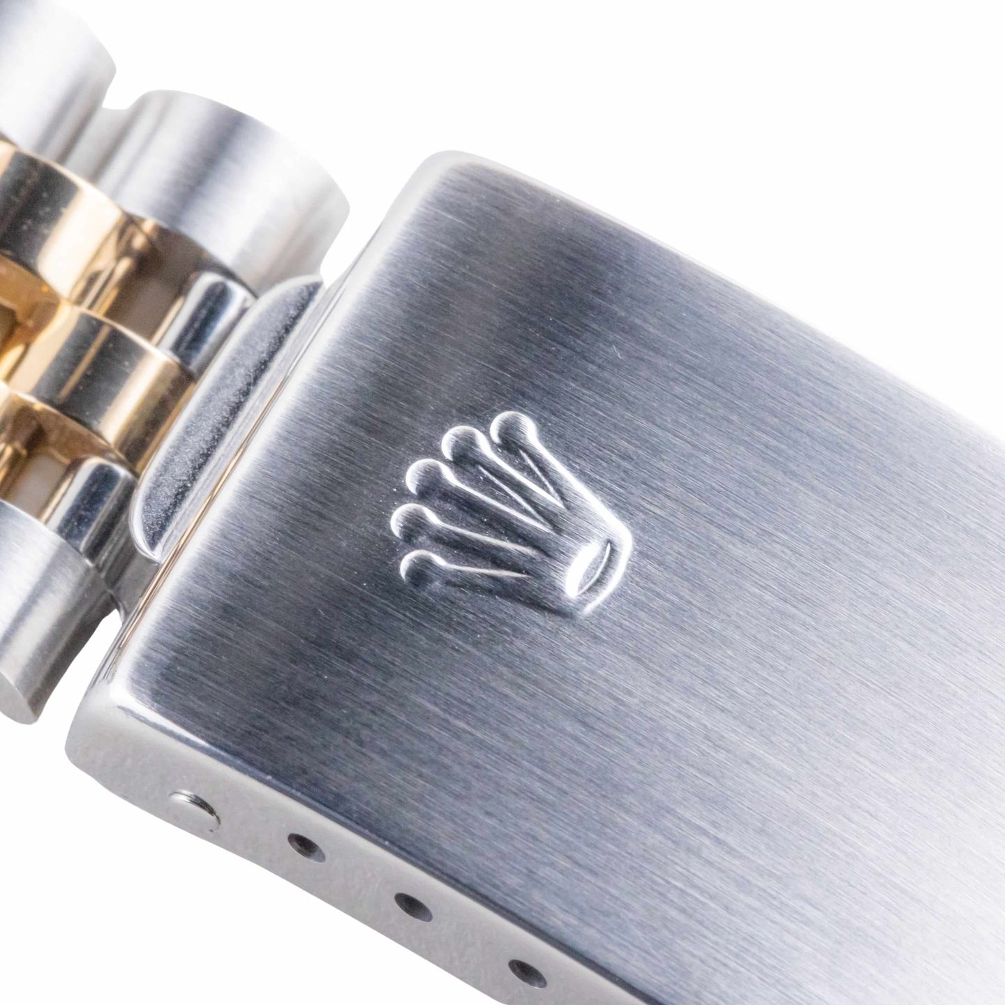 Rolex Datejust 36 16233 - (7/8)