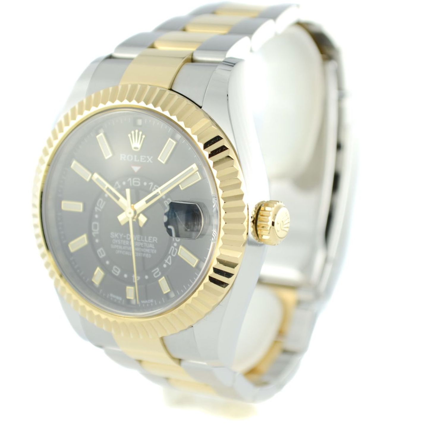 Rolex Sky-Dweller 326933 - (2/7)