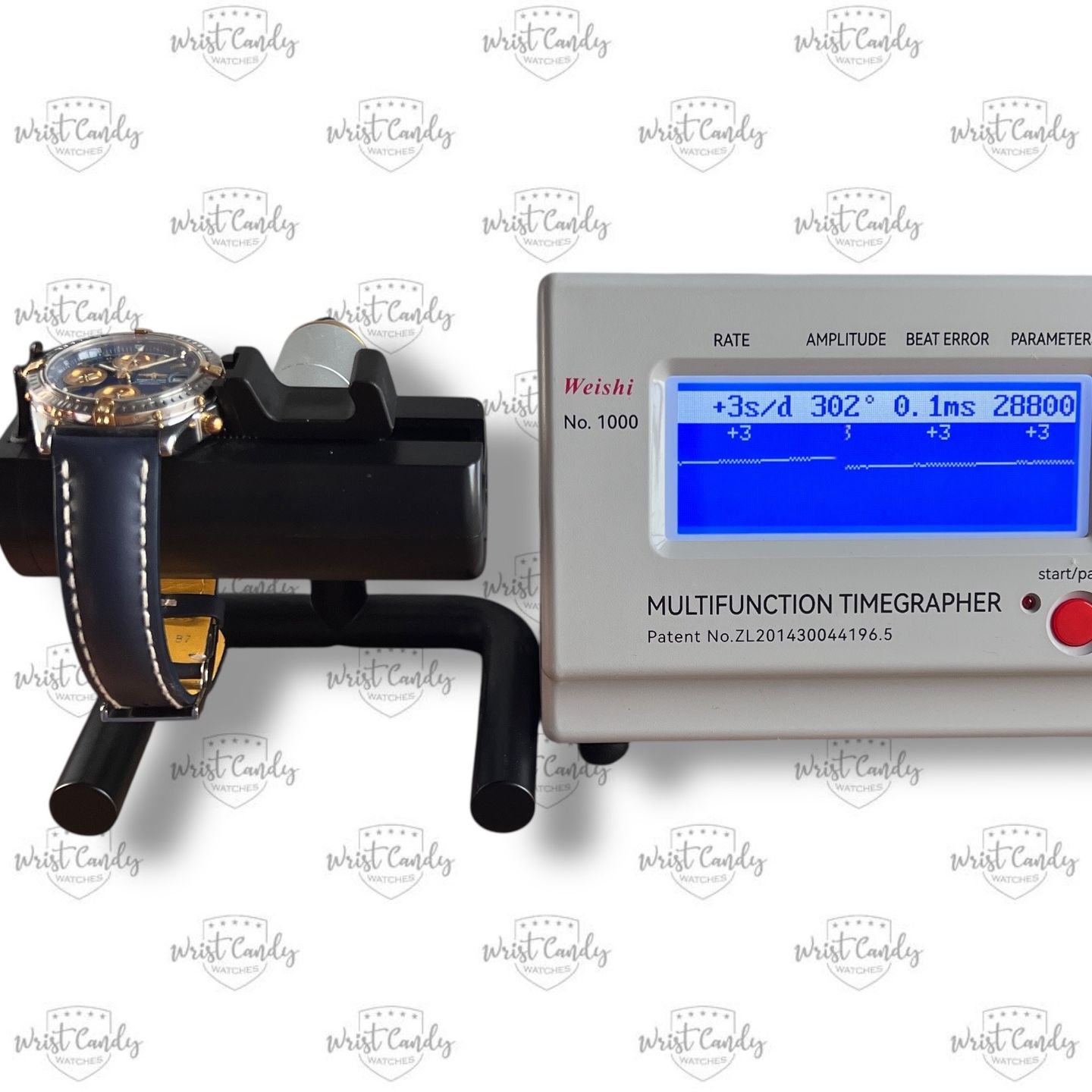 Breitling Chronomat B13352 - (8/8)