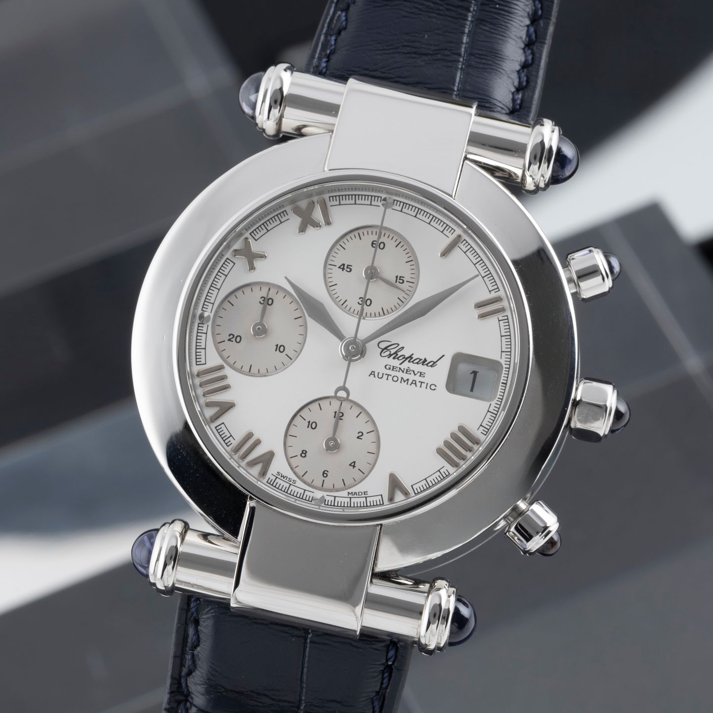 Chopard Imperiale 37/8209-33 - (3/8)