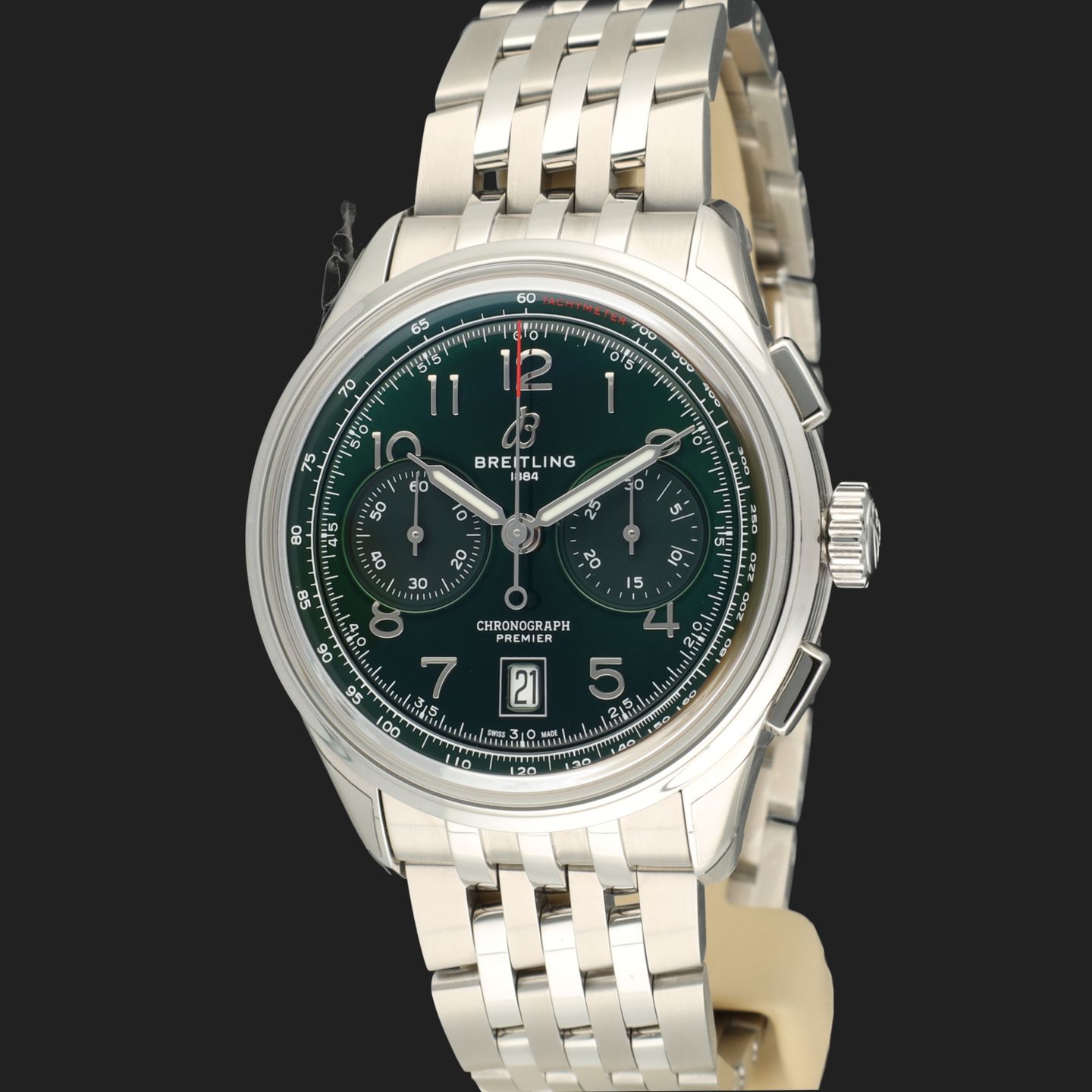 Breitling Premier AB0145211G1A1 - (1/8)