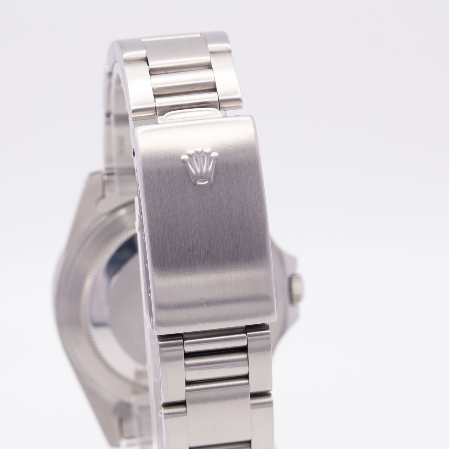 Rolex Explorer II 16570 - (7/8)