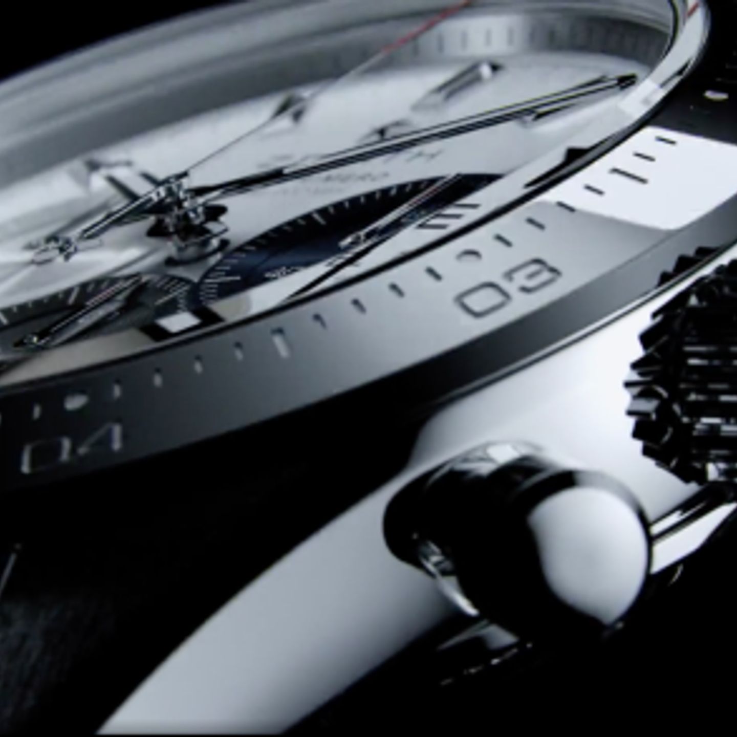 Zenith Chronomaster Sport 03.3100.3600/69.M3100 - (2/3)