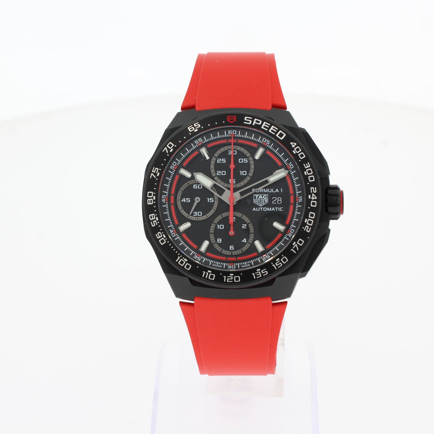 TAG Heuer Formula 1 CBZ2085.FT8093 - (1/4)