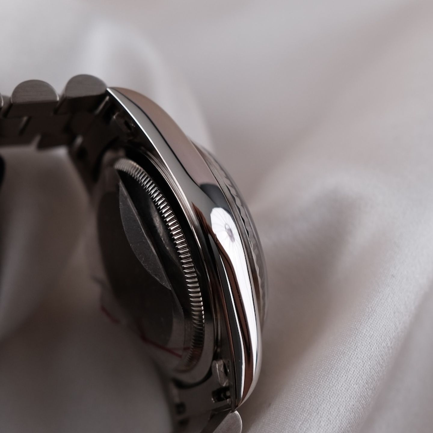 Rolex Day-Date 36 18239 (1994) - 36mm Witgoud (6/8)