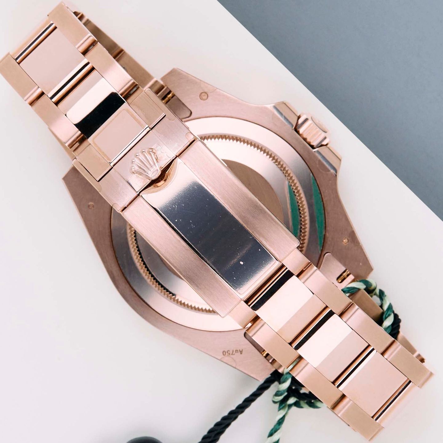 Rolex GMT-Master II 126715CHNR - (6/8)