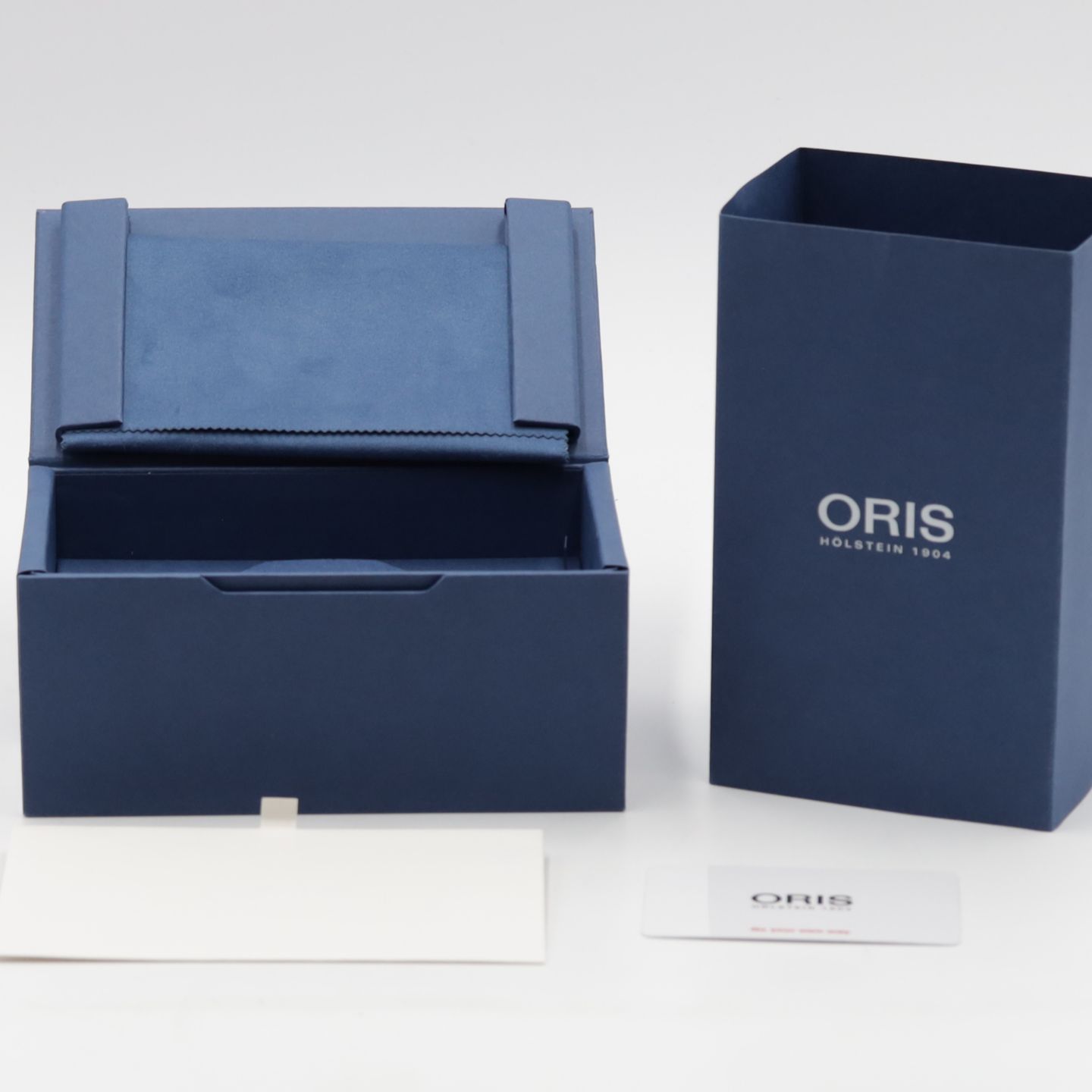 Oris Aquis Date 01 733 7770 4150-Set - (8/8)