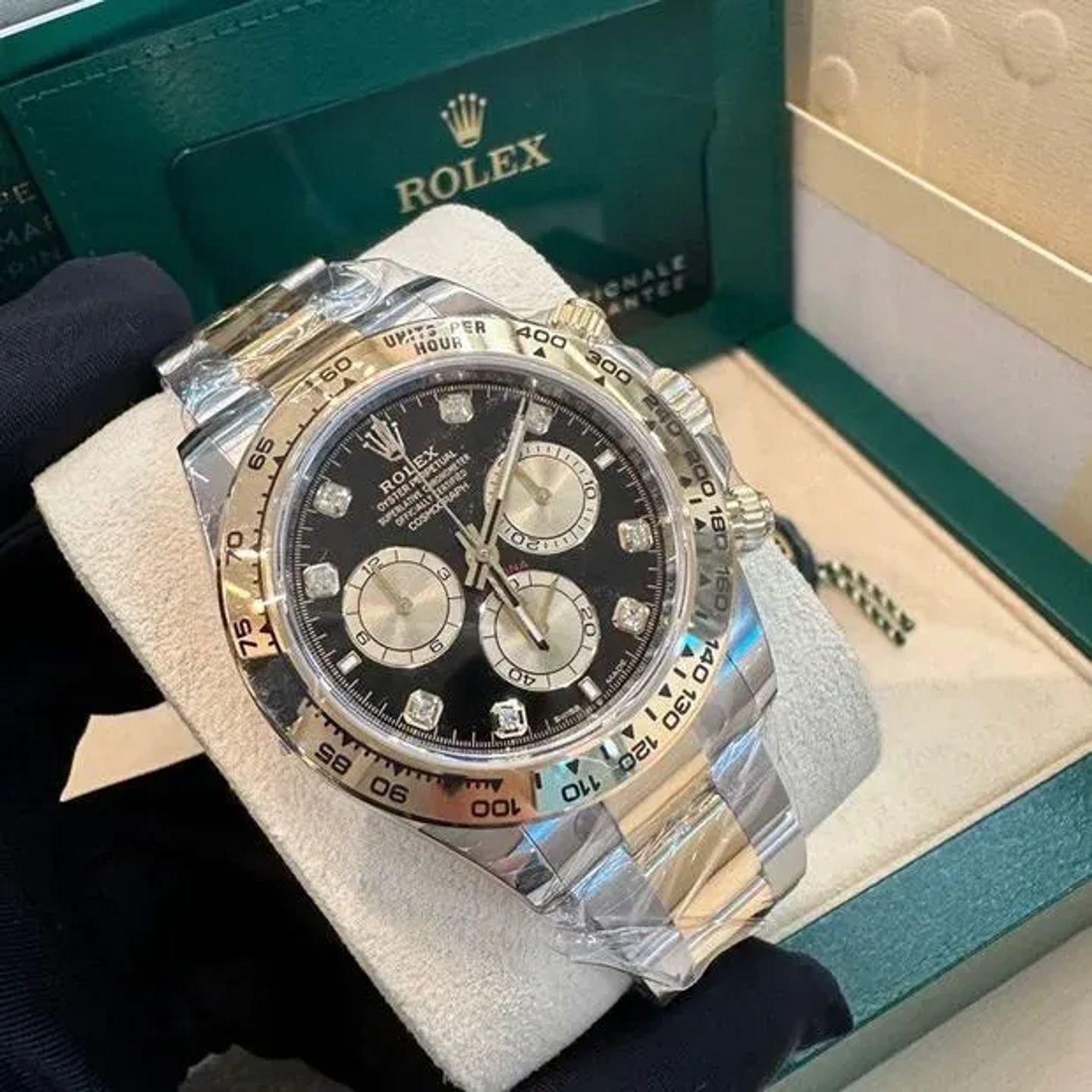 Rolex Daytona 126503 - (1/6)