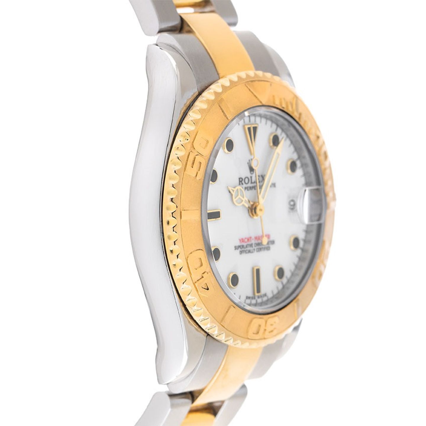 Rolex Yacht-Master 168623 - (4/6)