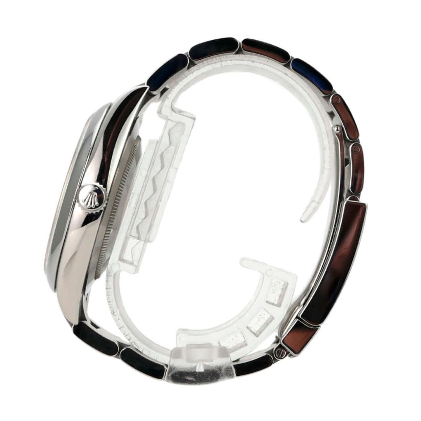 Rolex Oyster Perpetual 41 124300 - (5/8)