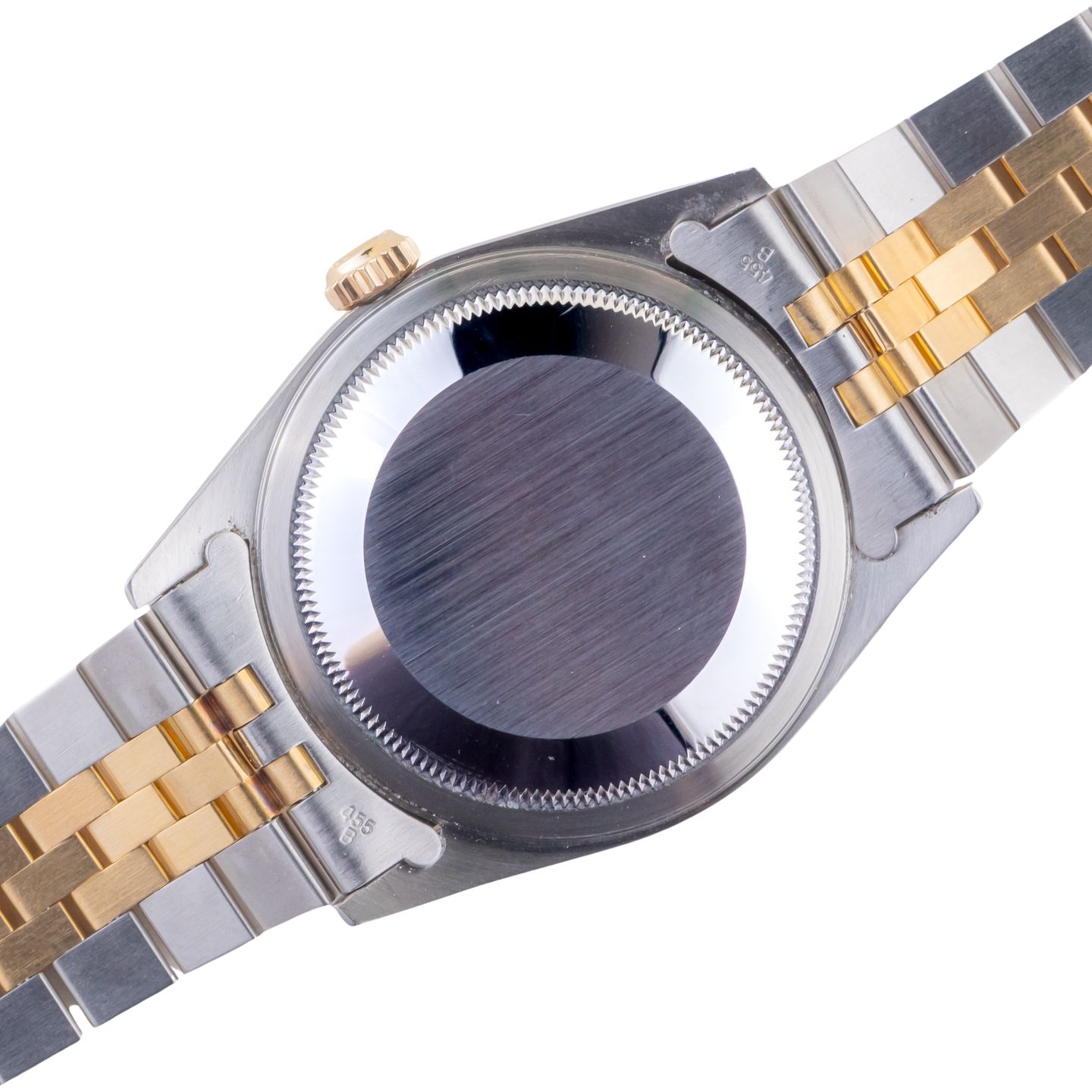 Rolex Datejust 36 16233 - (4/8)