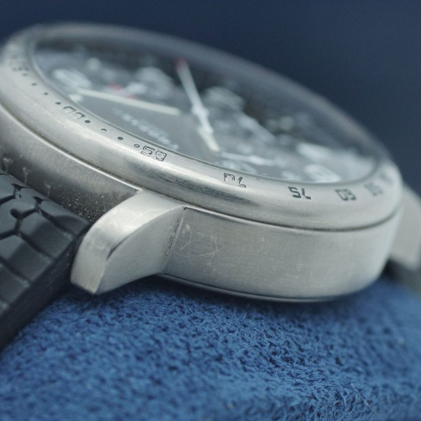 Chopard Mille Miglia 8915 - (8/8)