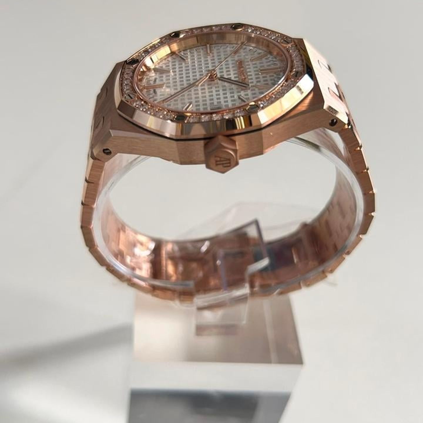 Audemars Piguet Royal Oak 15451OR.ZZ.1256OR.01 - (7/8)