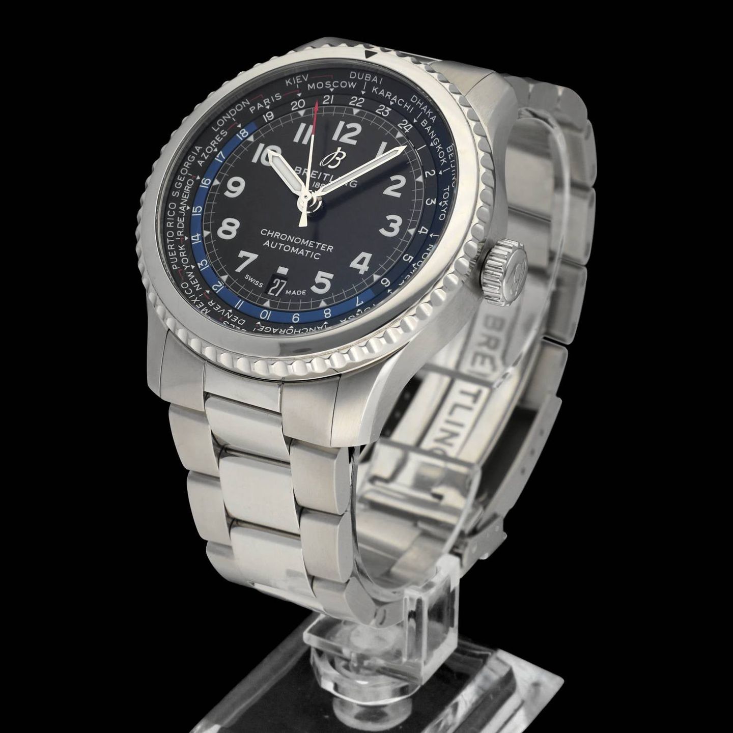 Breitling Navitimer 01 AB0120 - (2/7)