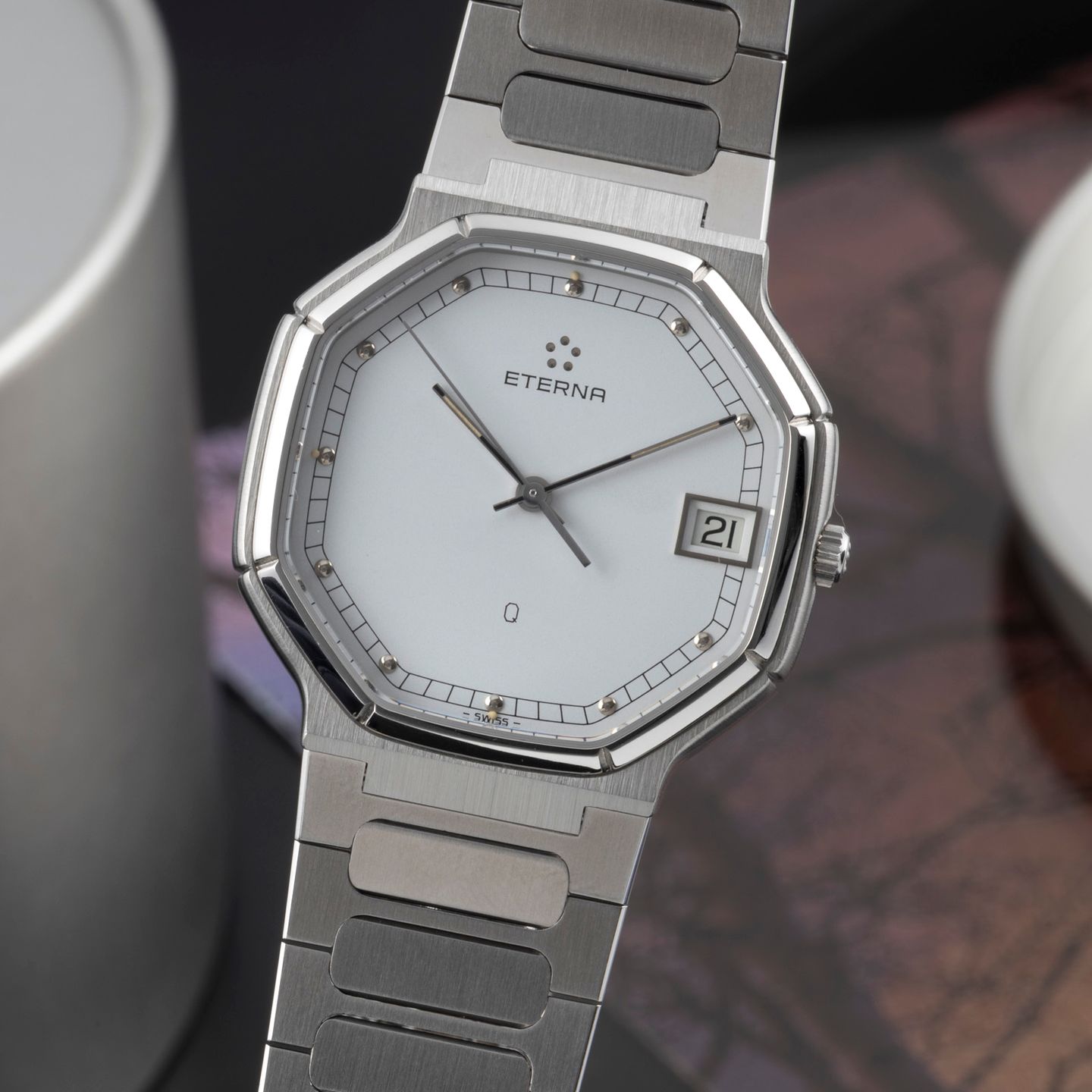 Eterna Vintage 115.4227.41 - (3/8)