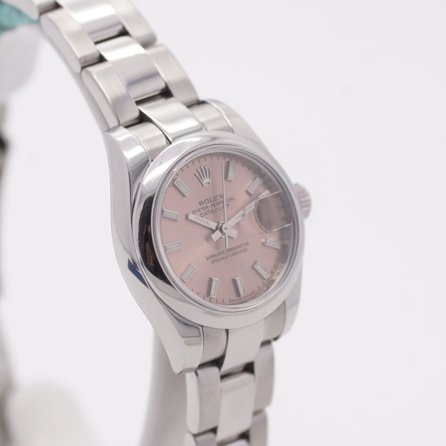 Rolex Lady-Datejust 179160 - (4/8)