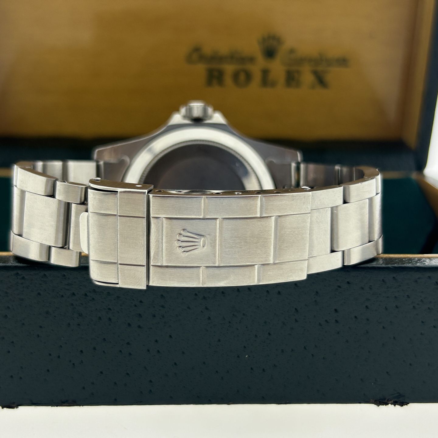 Rolex Submariner Date 16800 - (5/8)