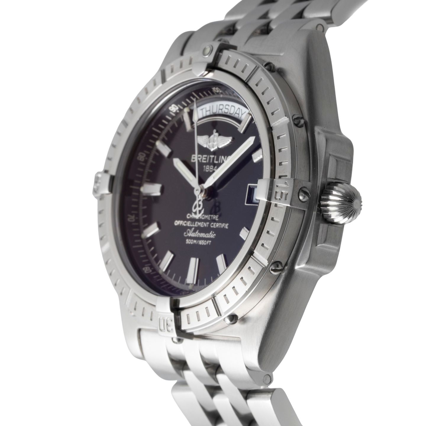 Breitling Headwind A45355 - (6/8)