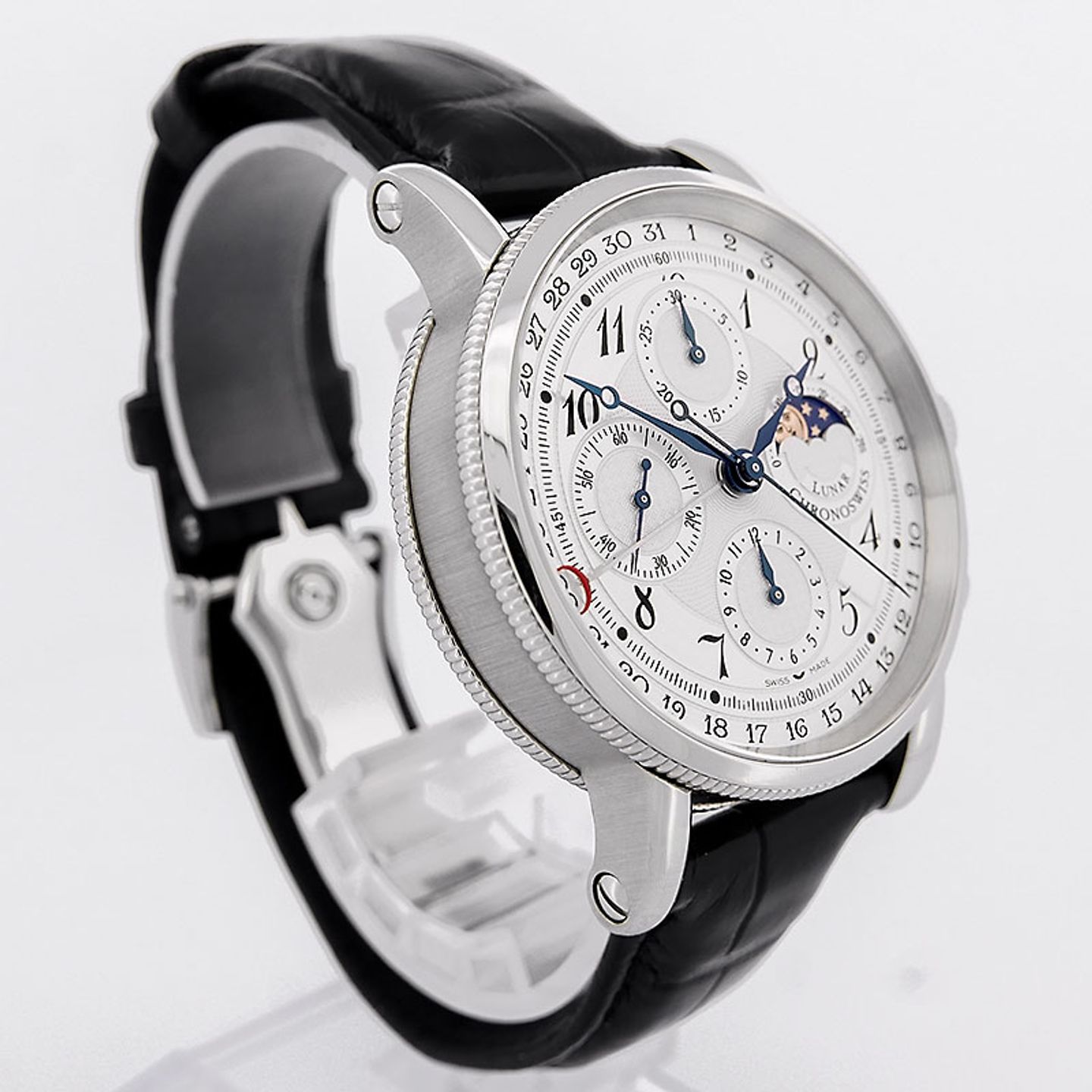 Chronoswiss Lunar CH7543L - (2/4)