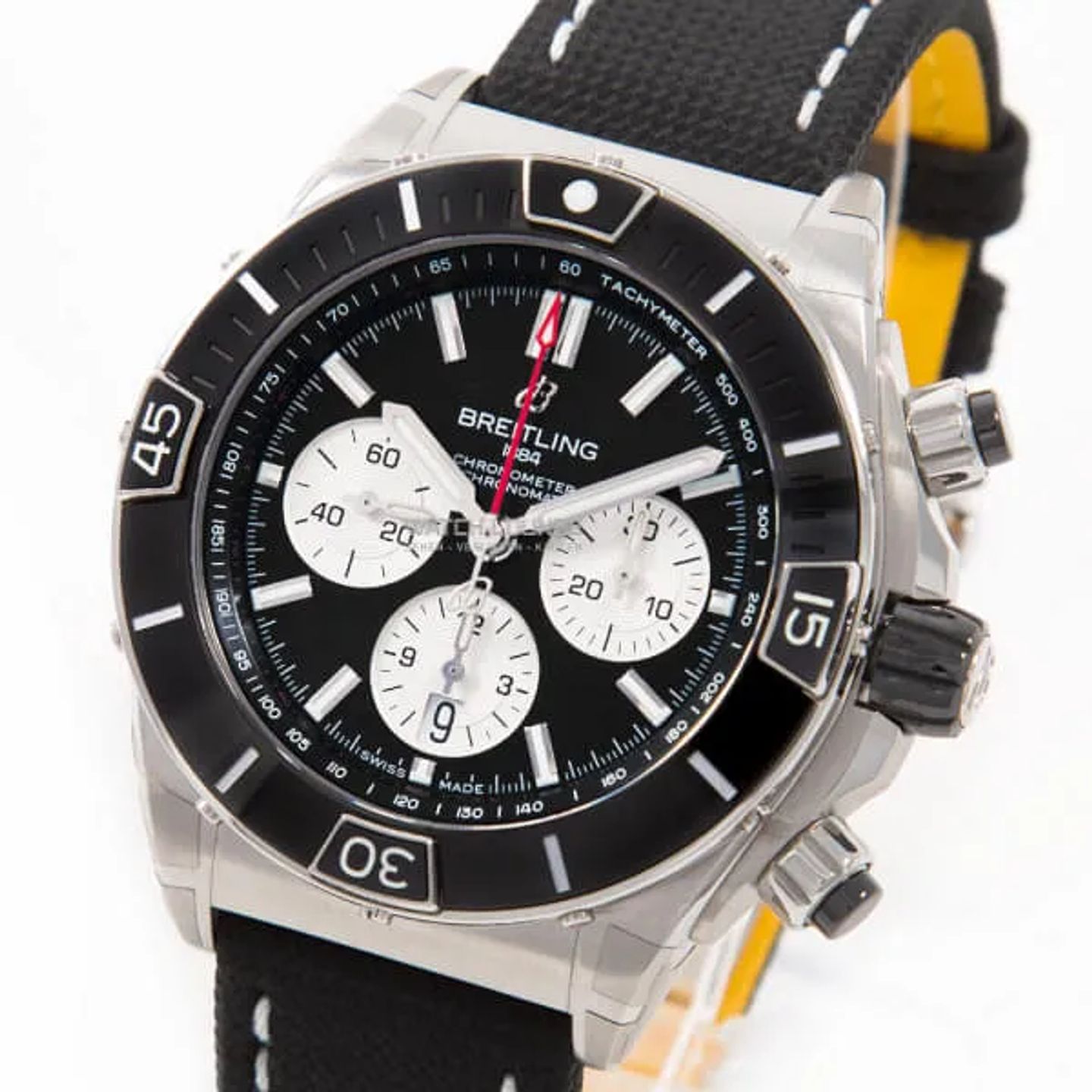Breitling Chronomat AB0136251B1S1 - (1/1)