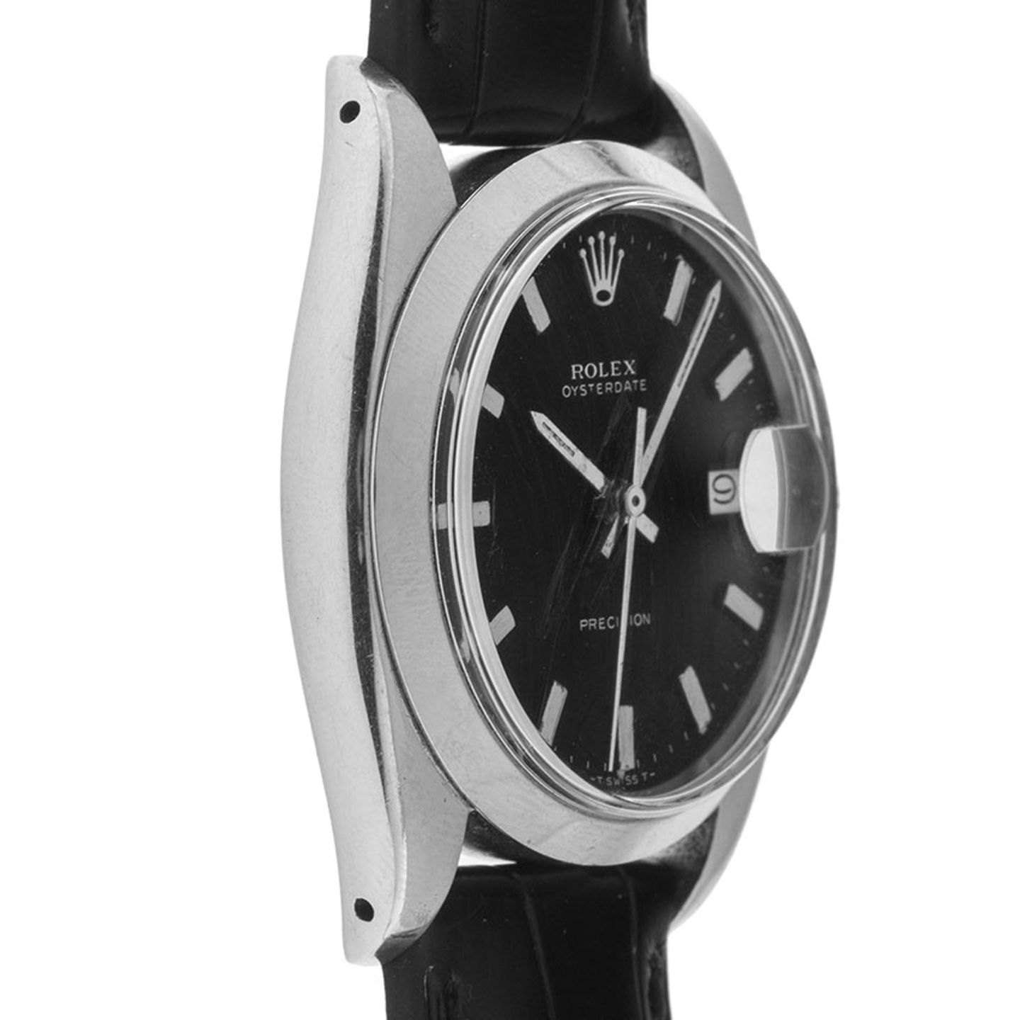 Rolex Oyster Precision 6694 - (5/8)