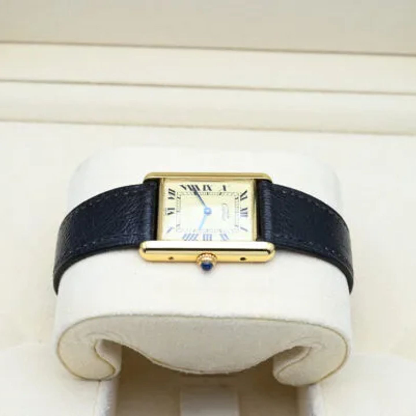 Cartier Tank 681006 - (3/7)