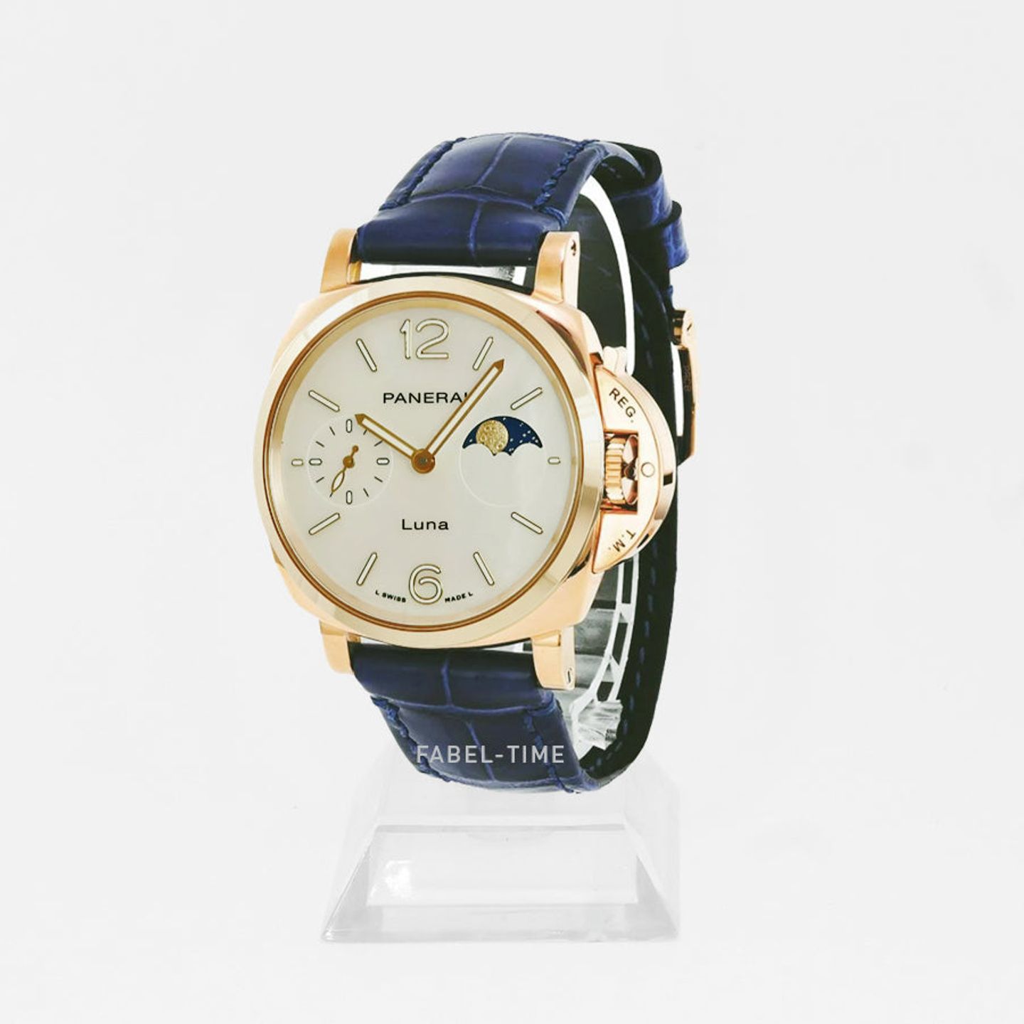 Panerai Luminor Due Luna PAM01181 - (1/1)