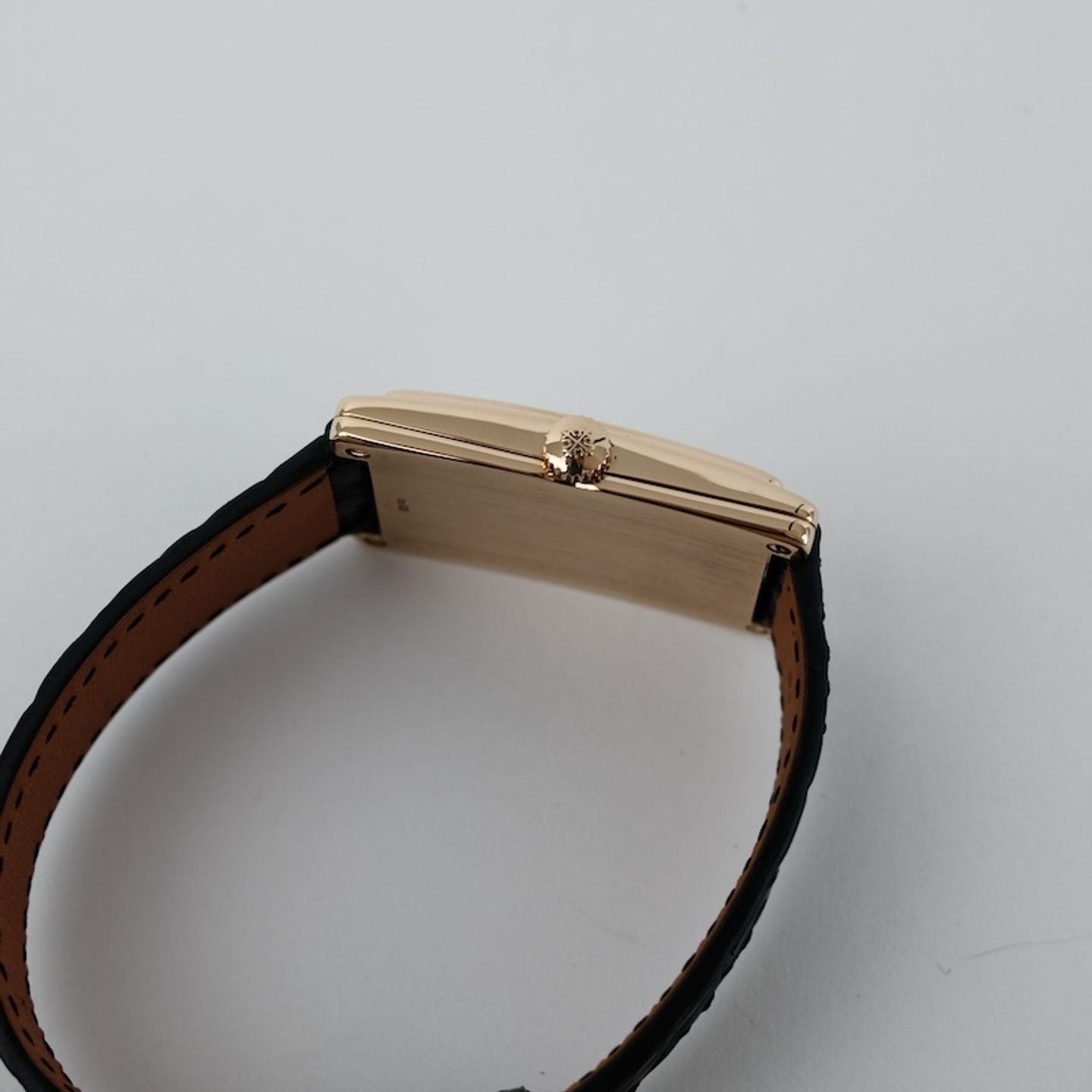 Patek Philippe Gondolo 5009 (Unknown (random serial)) - 40 mm Yellow Gold case (8/8)