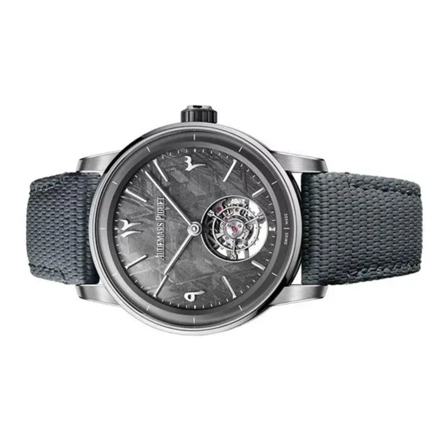 Audemars Piguet CODE 11.59 26396QT.OO.D009KB.01 - (2/6)