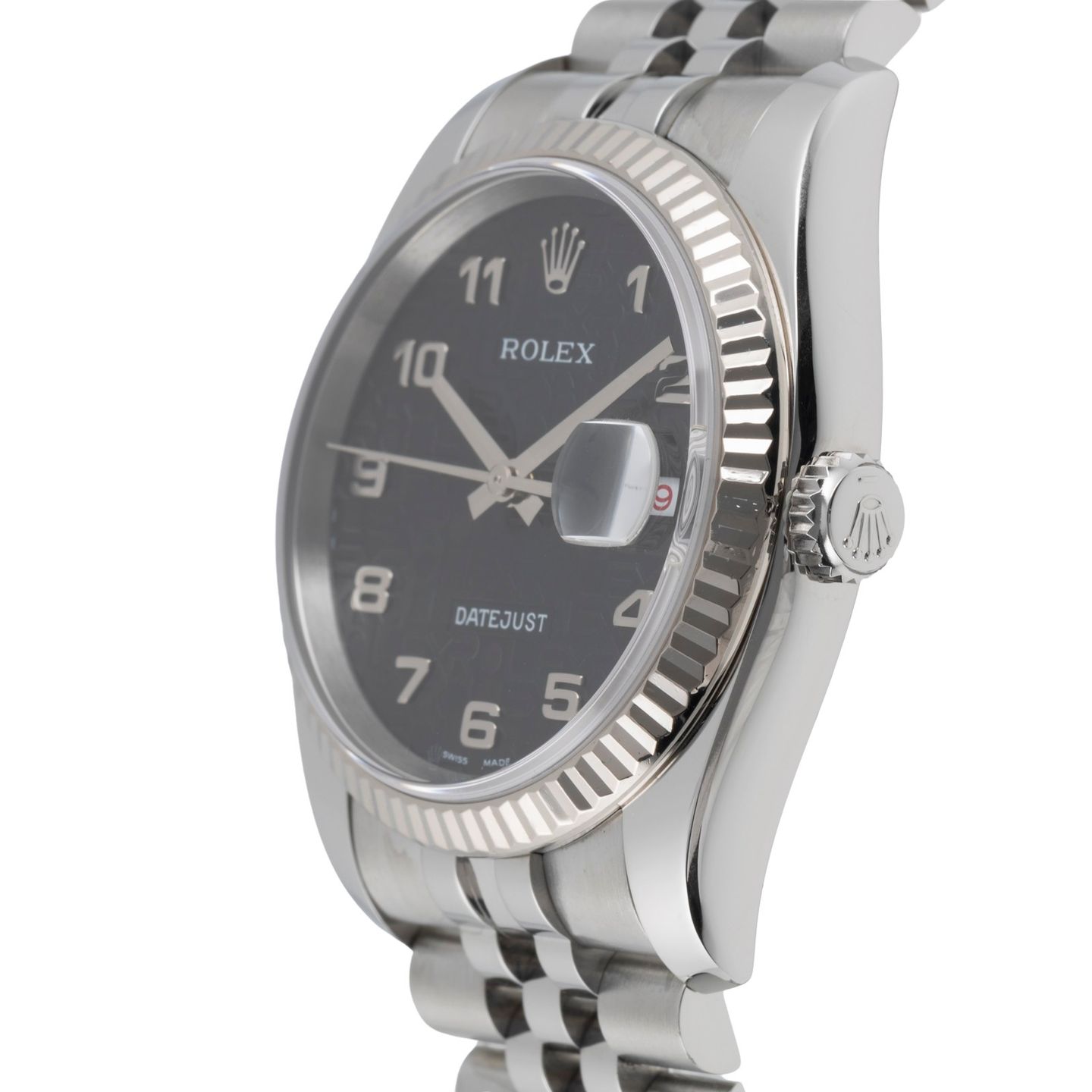 Rolex Datejust 36 116234 - (6/8)