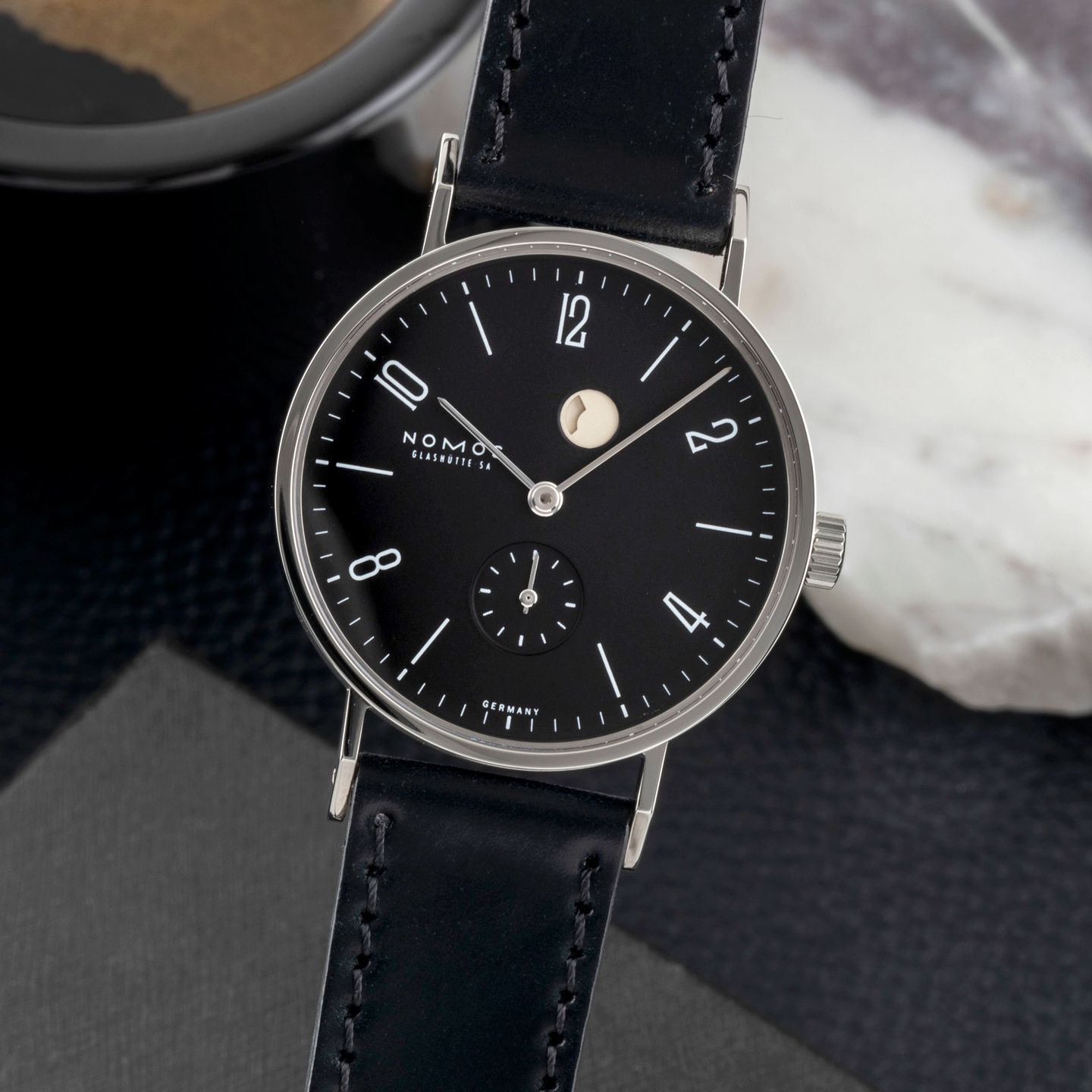 Unknown Unknown Tangente Tankwart (Unknown (random serial)) - (3/8)