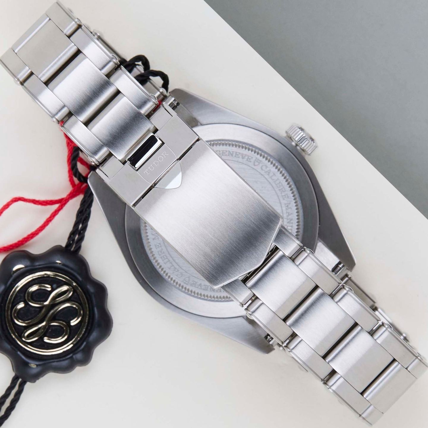 Tudor Black Bay Fifty-Eight 79030N - (6/8)