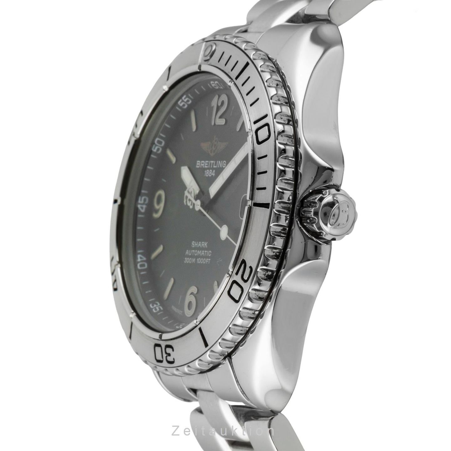 Breitling Shark A17605 - (5/8)