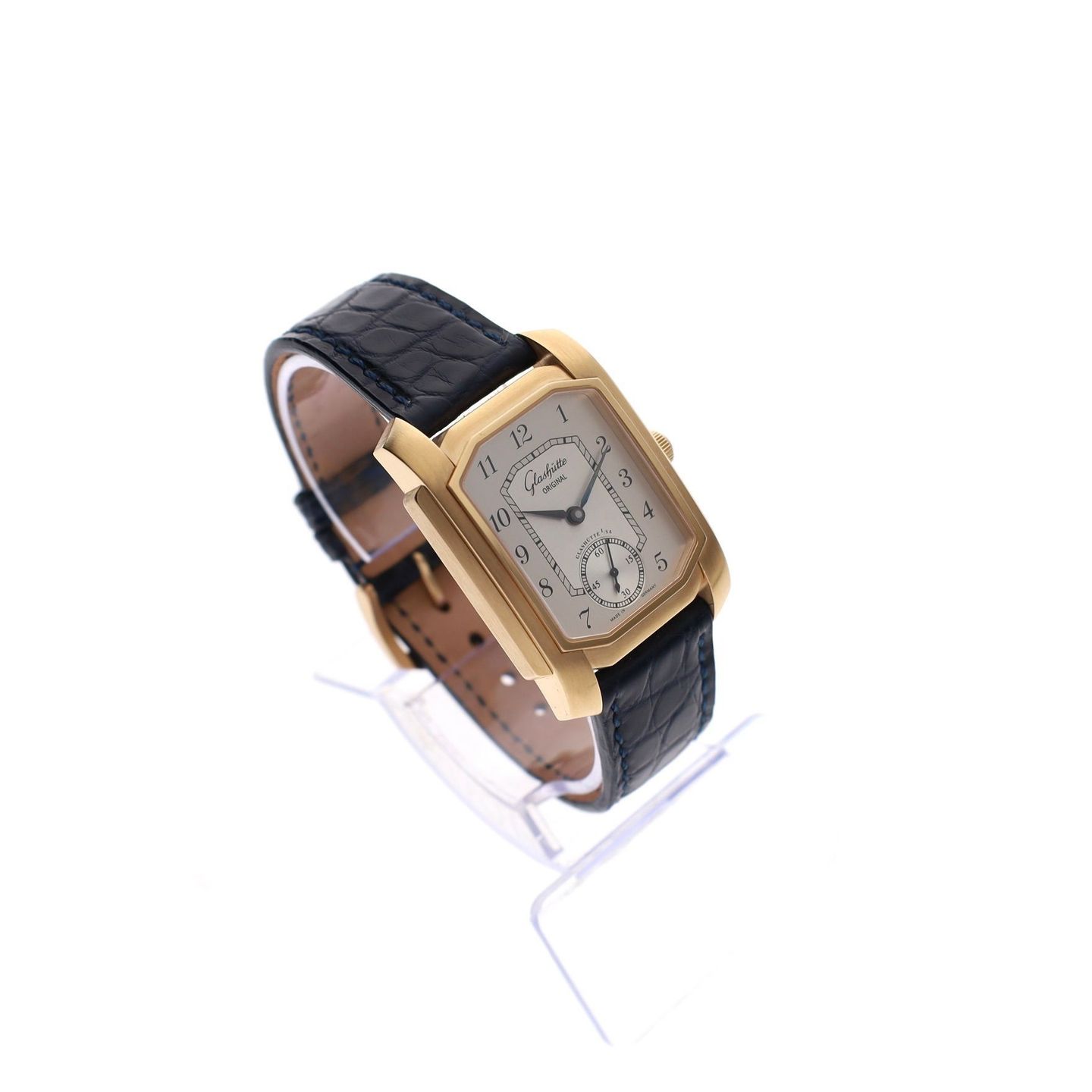 Glashütte Original Senator 42-05-01-02-04 - (4/8)