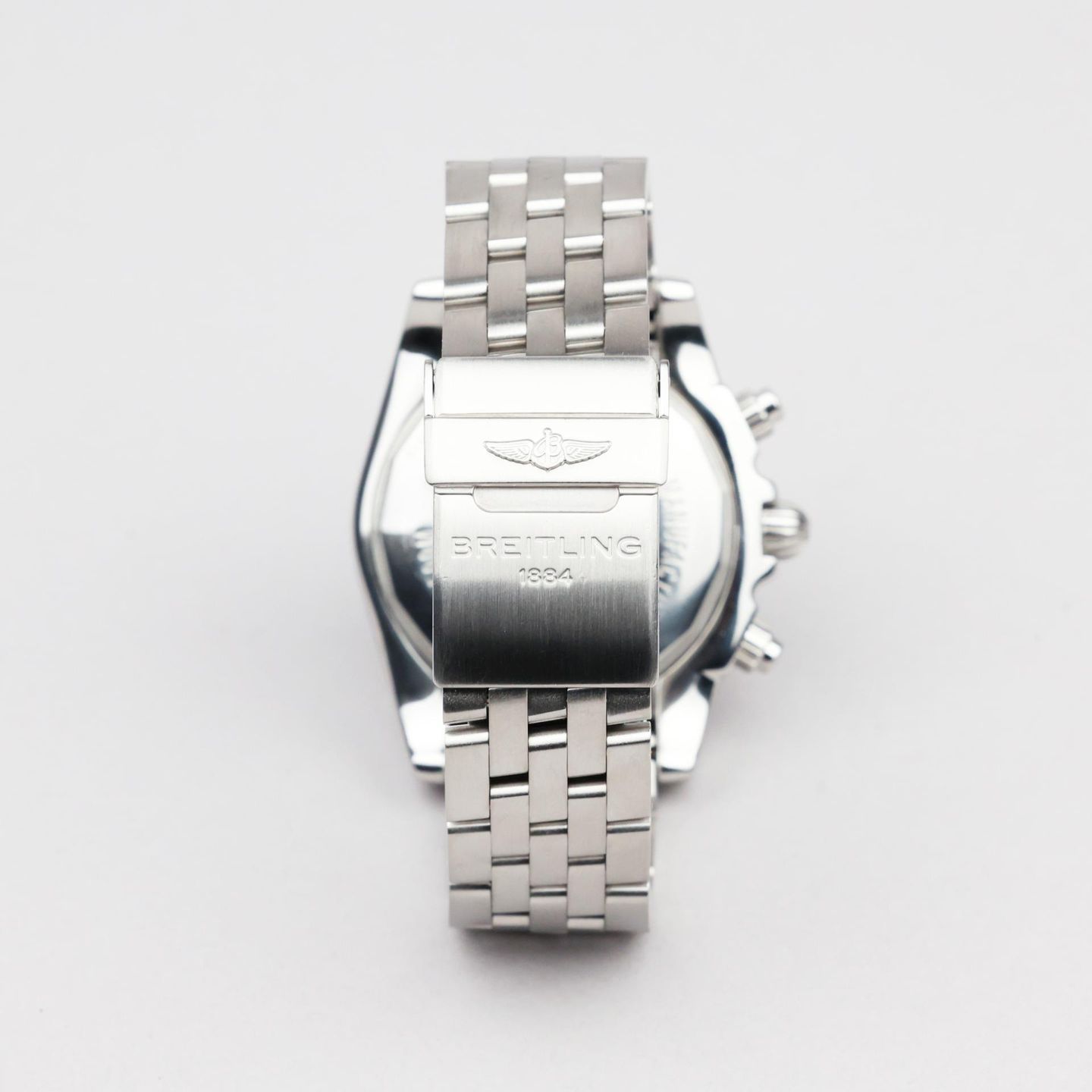 Breitling Chronomat 44 AB0110 (2015) - 44 mm Steel case (5/6)